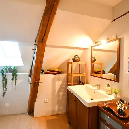 Grande Maison De Champagne Chez L *