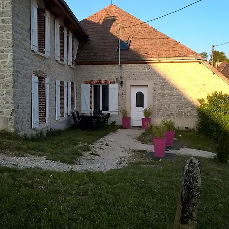 Grande Maison De Champagne Chez L